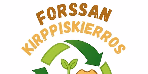 Forssan kirppiskierros 11.7.26