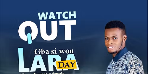 GBA SIWON LA DAY 2025