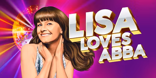 Lisa loves ABBA \u2502 Oseana