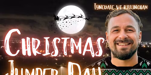 Christmas Jumper Day