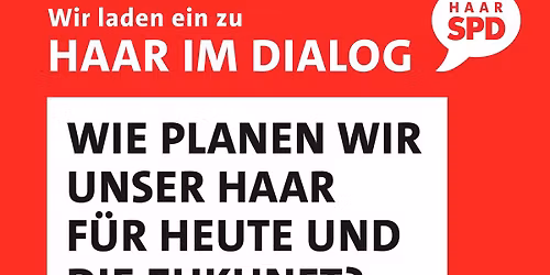 Haar im Dialog 