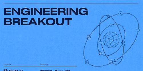 Engineering - Birmingham AI Breakout - June 2026