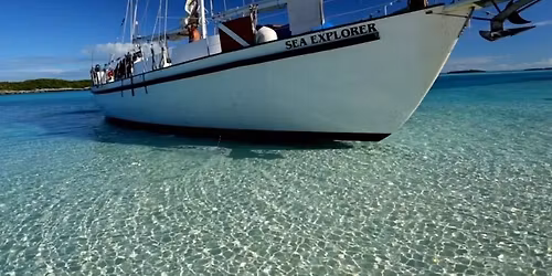 Bahamas on Blackbeards 