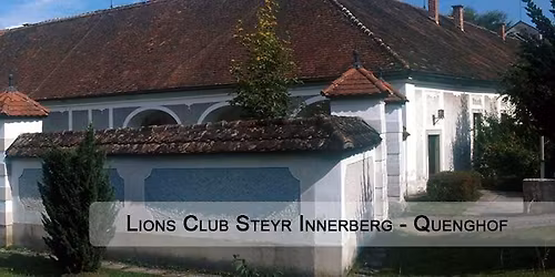 1. Fr\u00fchjahrsflohmarkt des Lions Club Steyr Innerberg