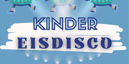 Kinder Eisdisco am V\u00f6lkermarkter Hauptplatz