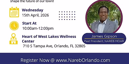 Realtist Week 2026: Fair Housing Town Hall