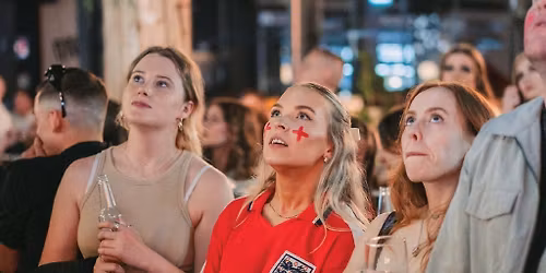World Cup Watch Party: Panama V England KO 10pm!