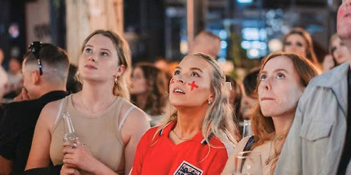 World Cup Watch Party: Panama V England KO 10pm!