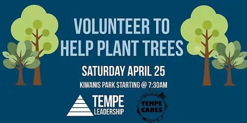 Tempe Cares - Annual Day of Service