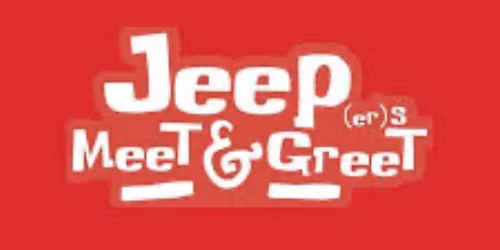 Jeep Meet