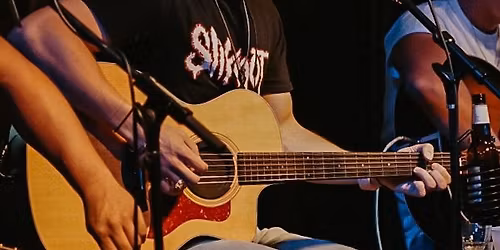 Kyle Reed Live in Killeen