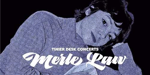 Merle Law, Sammy Brue, Theron Zuber