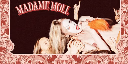 Madame Moll \/\/Stavangeren