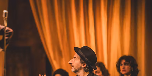 CYRANO avec EDOUARD BAER