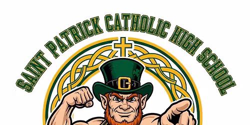 St. Patrick vs. West Harrison HS & Vancleave HS