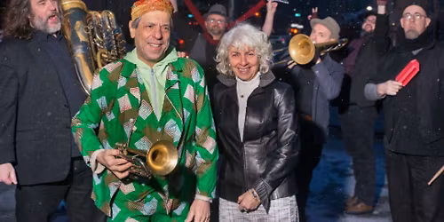 Hanukkah Concert 2025