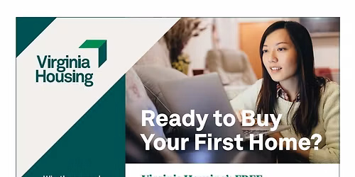 Homebuyer Education - Ashley Shepherd