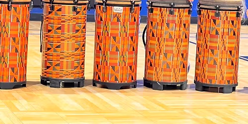 Summer Strings Camp at Ross Community Center