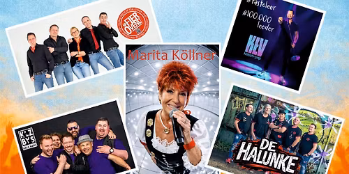 D\u00dcRENER MUNDARTFESTIVAL am 28.08.26