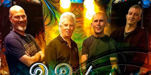 Live Music with 28 West