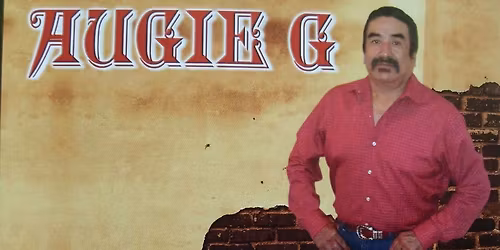 Augie G & Tejano Pride 