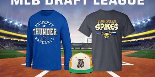 Trenton Thunder vs. State College Spikes