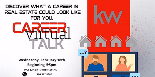 Copy of Career Talk Seminar