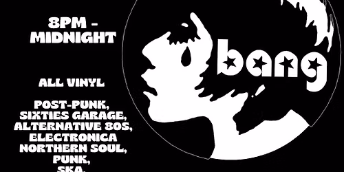 Bang June 2026 @ To The Moon