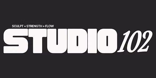 STUDIO 102 SCULPT CLASS