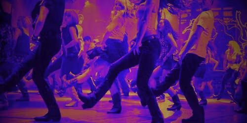 Line Dance Party (Classes + Social Dance)! Beginners Welcome!