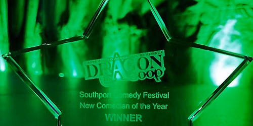 Southport New Comedian of the Year 2026 Grand Final