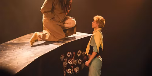 LE PETIT PRINCE \ud83c\udfb5 ||| Spectacle musical