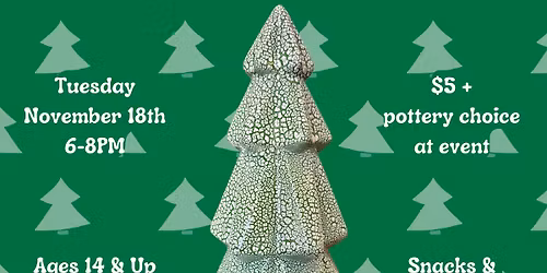 Crackle Tree Class