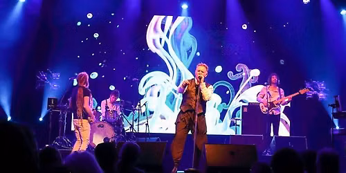 \u201cAshes To Ashes\u201d at the Warehouse