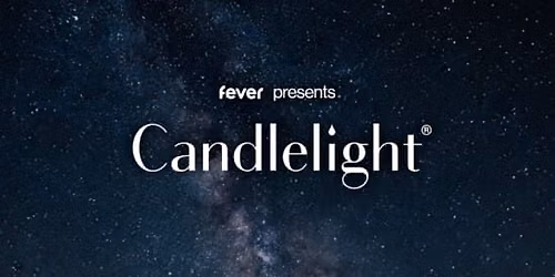 Candlelight Open Air: Lucio Dalla e altri cantautori italiani