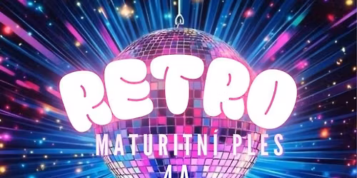 Maturitn\u00ed ples OA4