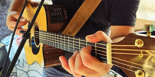 Nate Randall Live at Union Exchange 