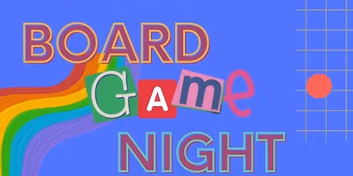 Games Night