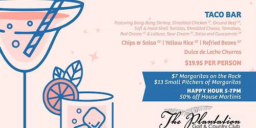 Ladies' Night (Member Event)