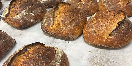 Evening Bread Workshop