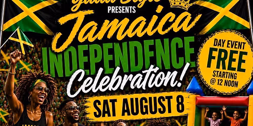 Jamaica Independence Party