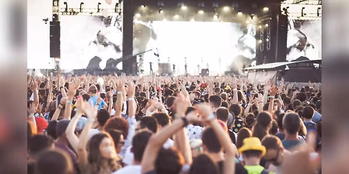 Isle of Wight Festival 2026 - Weekend Tickets