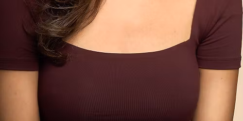 Maddy Kelly at Punch Line San Francisco