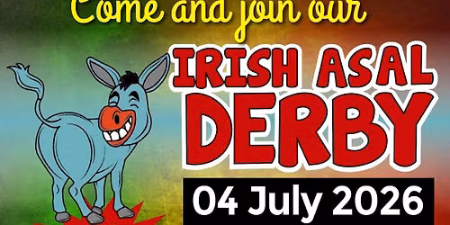 Irish Asal Derby