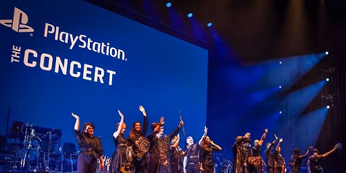PlayStation The Concert