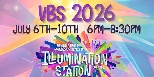 VBS 2026