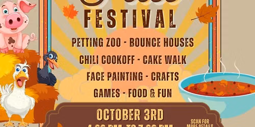 Free Fall Festival
