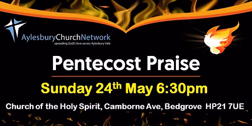 Pentecost Praise