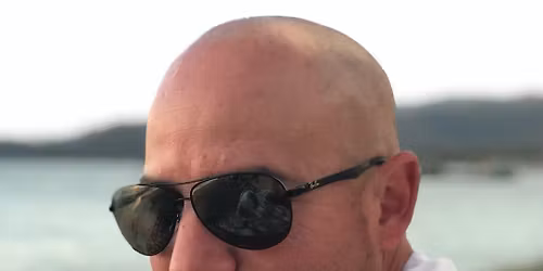 David Zaragoza at Primo Pizza Rocklin