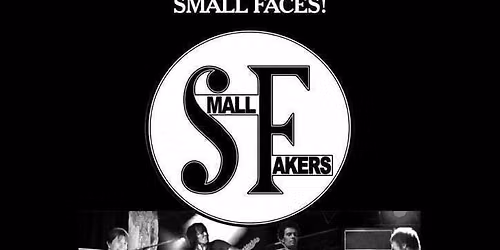 The Small Fakers Live At Lions Den, Manchester